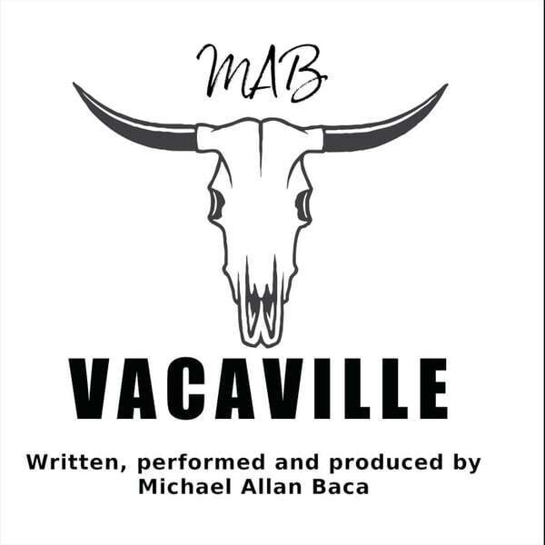 Cover art for Vacaville